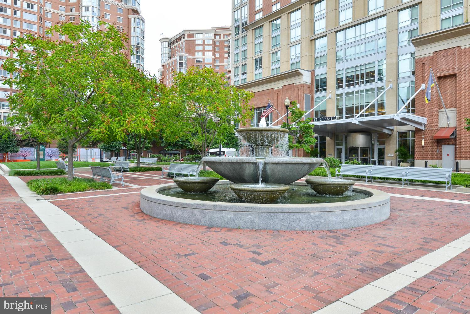 THE JAMIESON - Residential