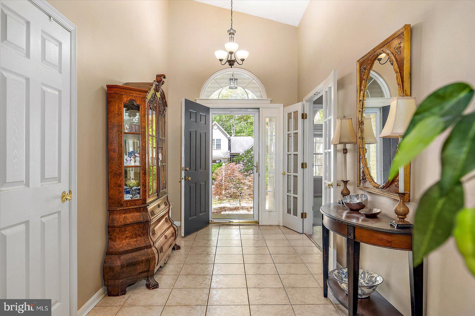 OCEAN PINES - BRAMBLEWOOD - Residential