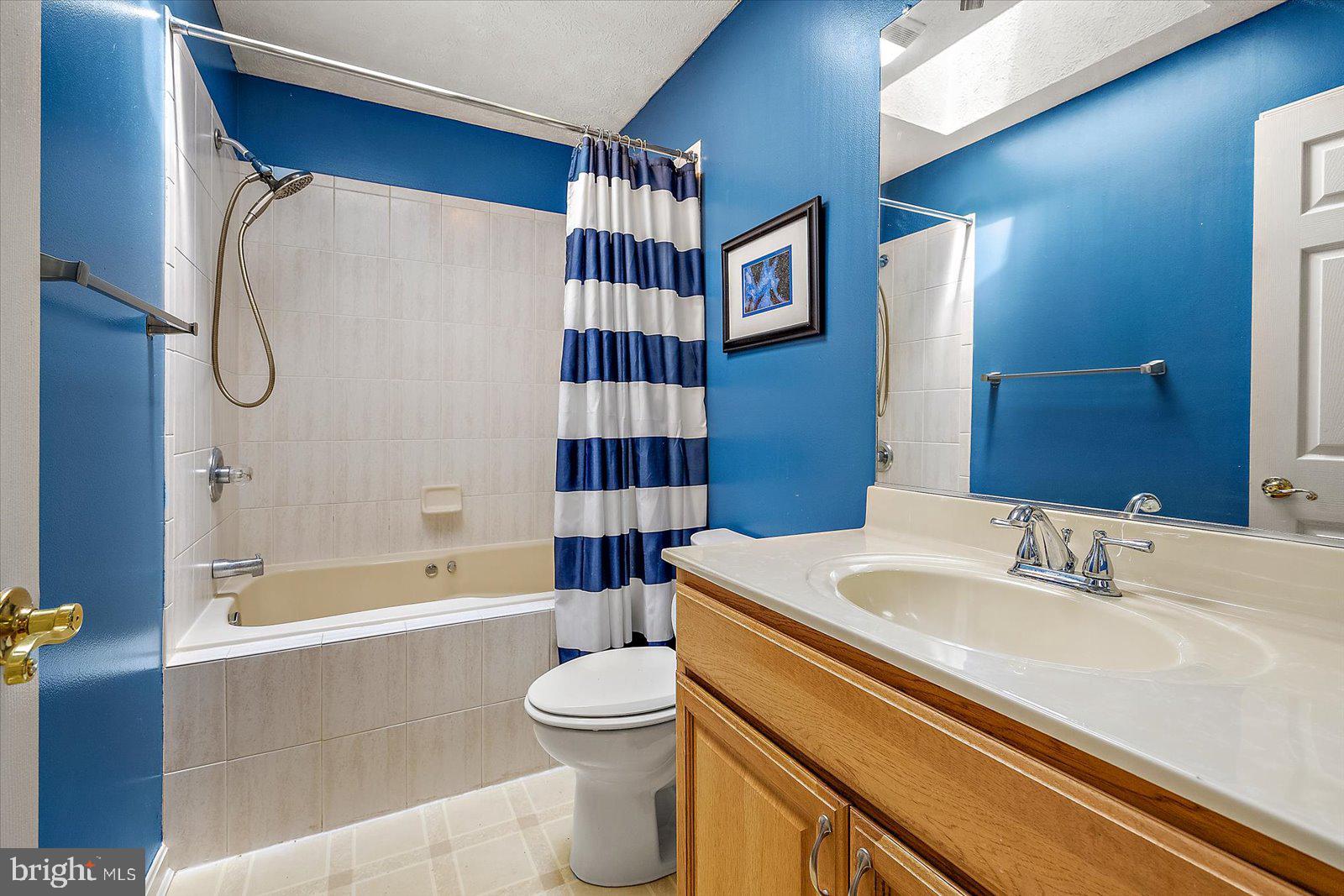 OCEAN PINES - BRAMBLEWOOD - Residential