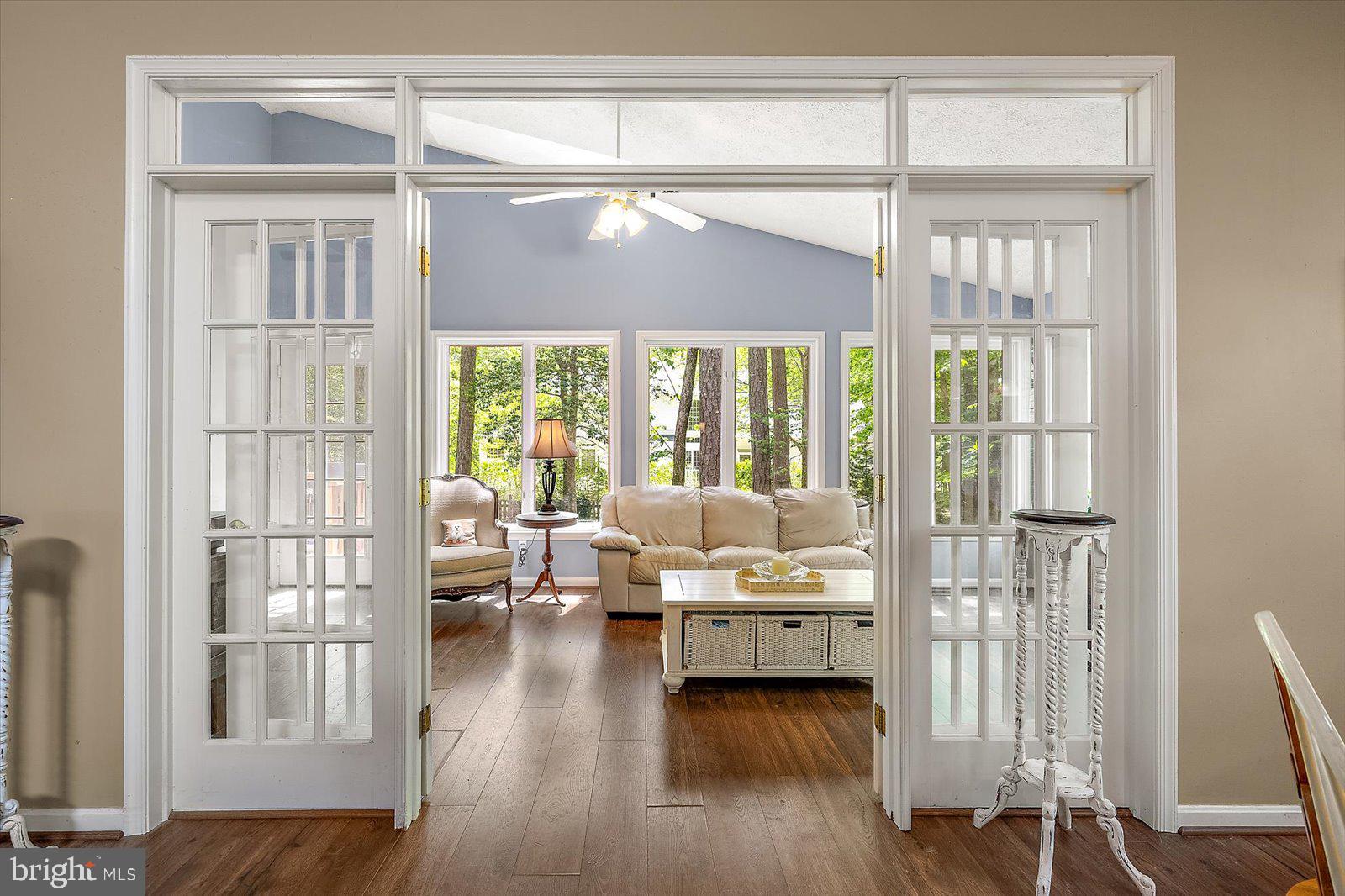 OCEAN PINES - BRAMBLEWOOD - Residential