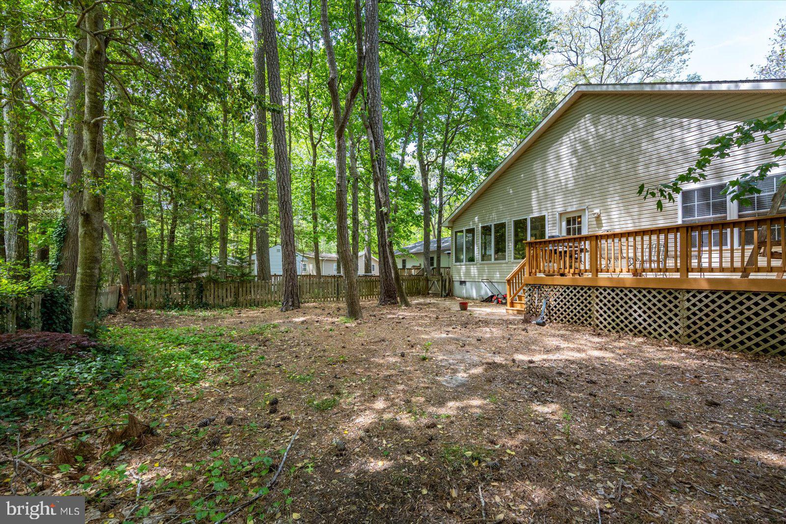 OCEAN PINES - BRAMBLEWOOD - Residential