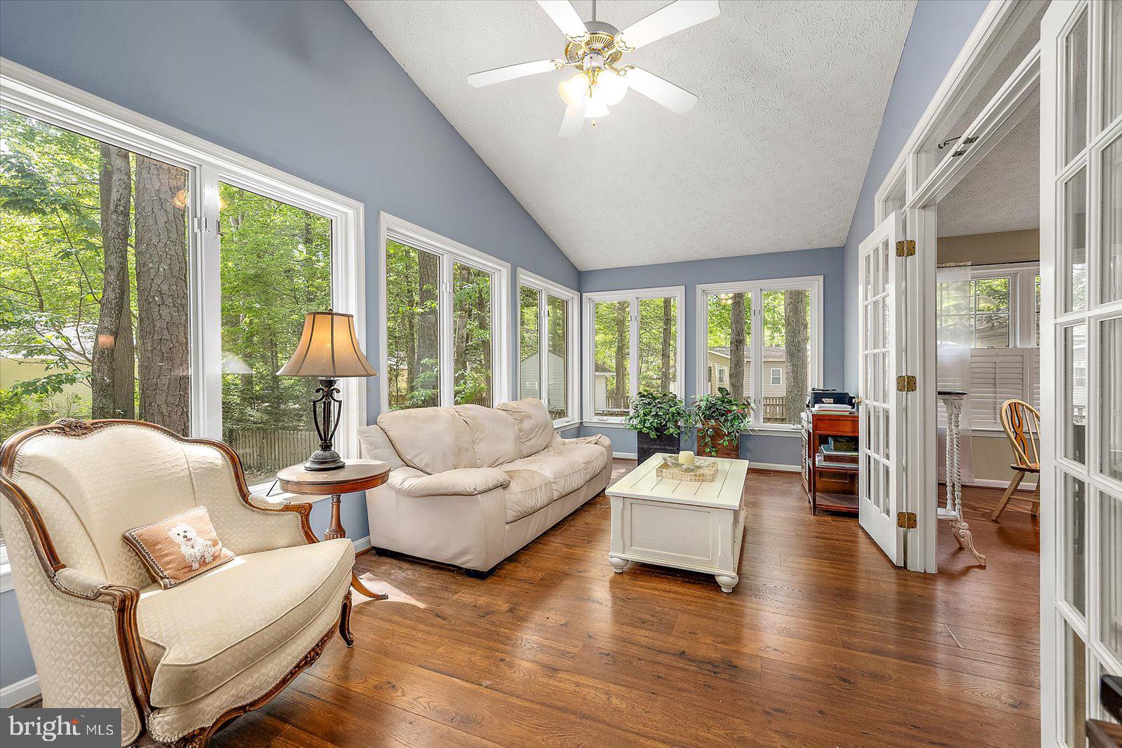 OCEAN PINES - BRAMBLEWOOD - Residential