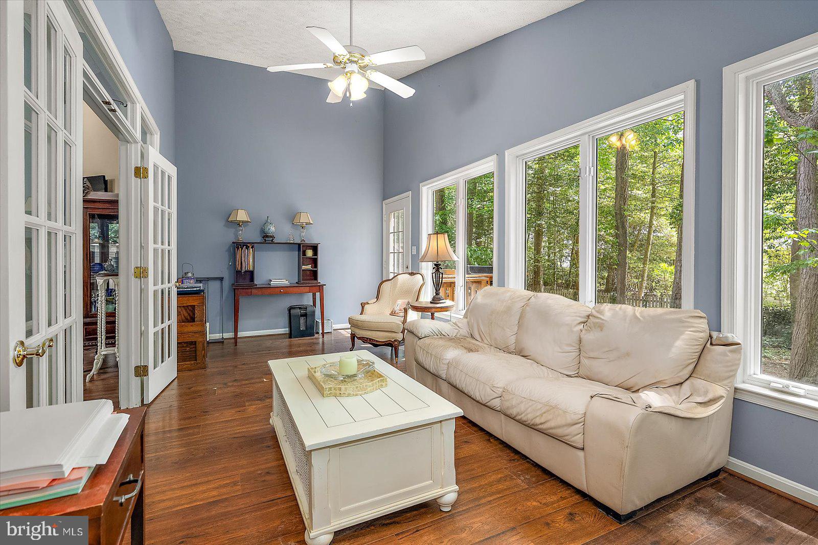 OCEAN PINES - BRAMBLEWOOD - Residential