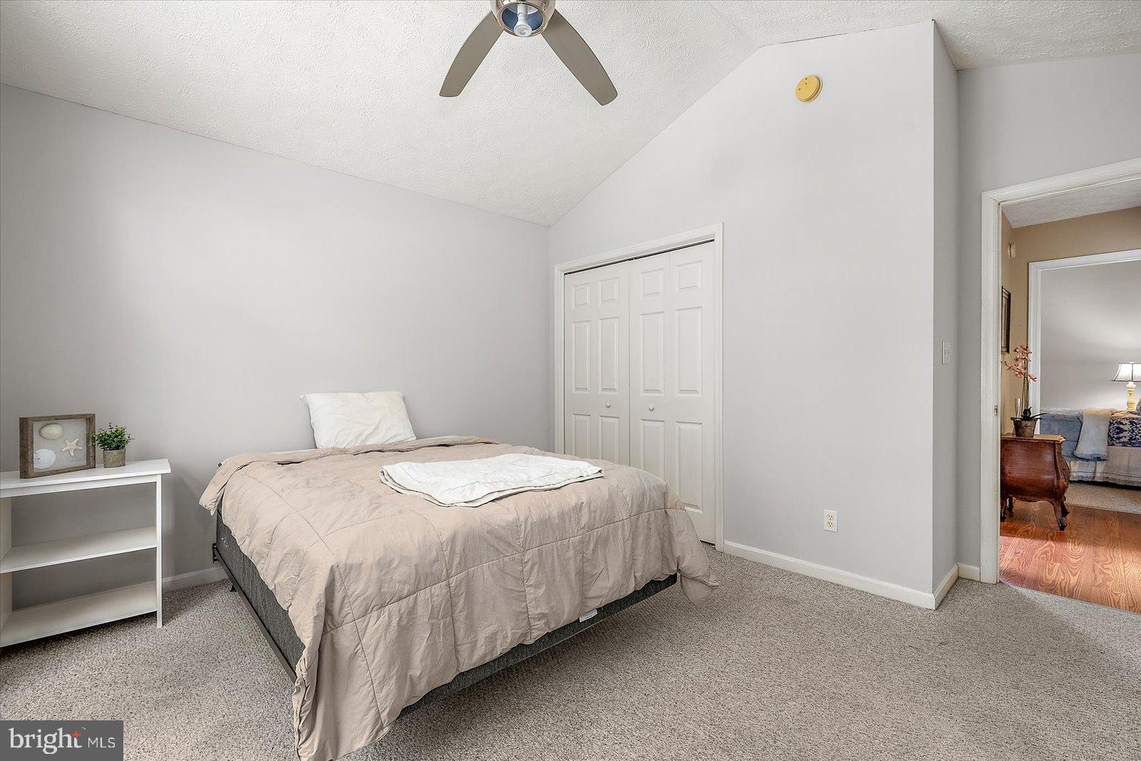 OCEAN PINES - BRAMBLEWOOD - Residential