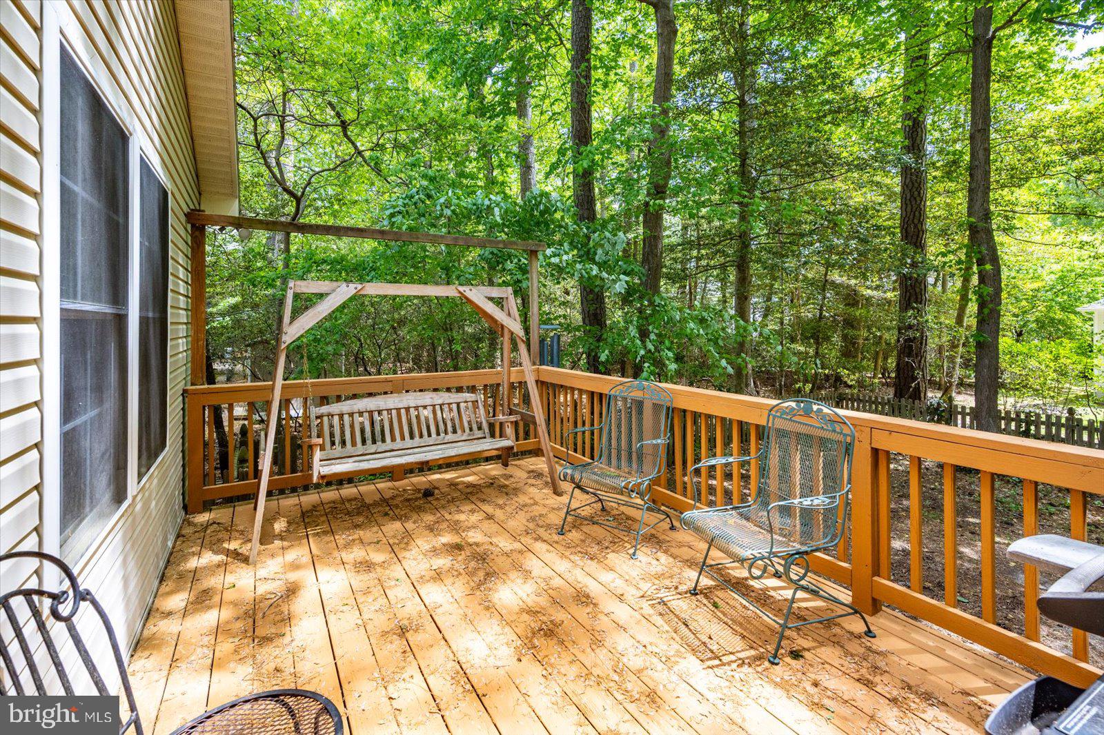 OCEAN PINES - BRAMBLEWOOD - Residential