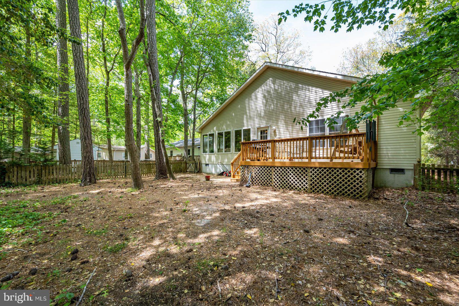 OCEAN PINES - BRAMBLEWOOD - Residential