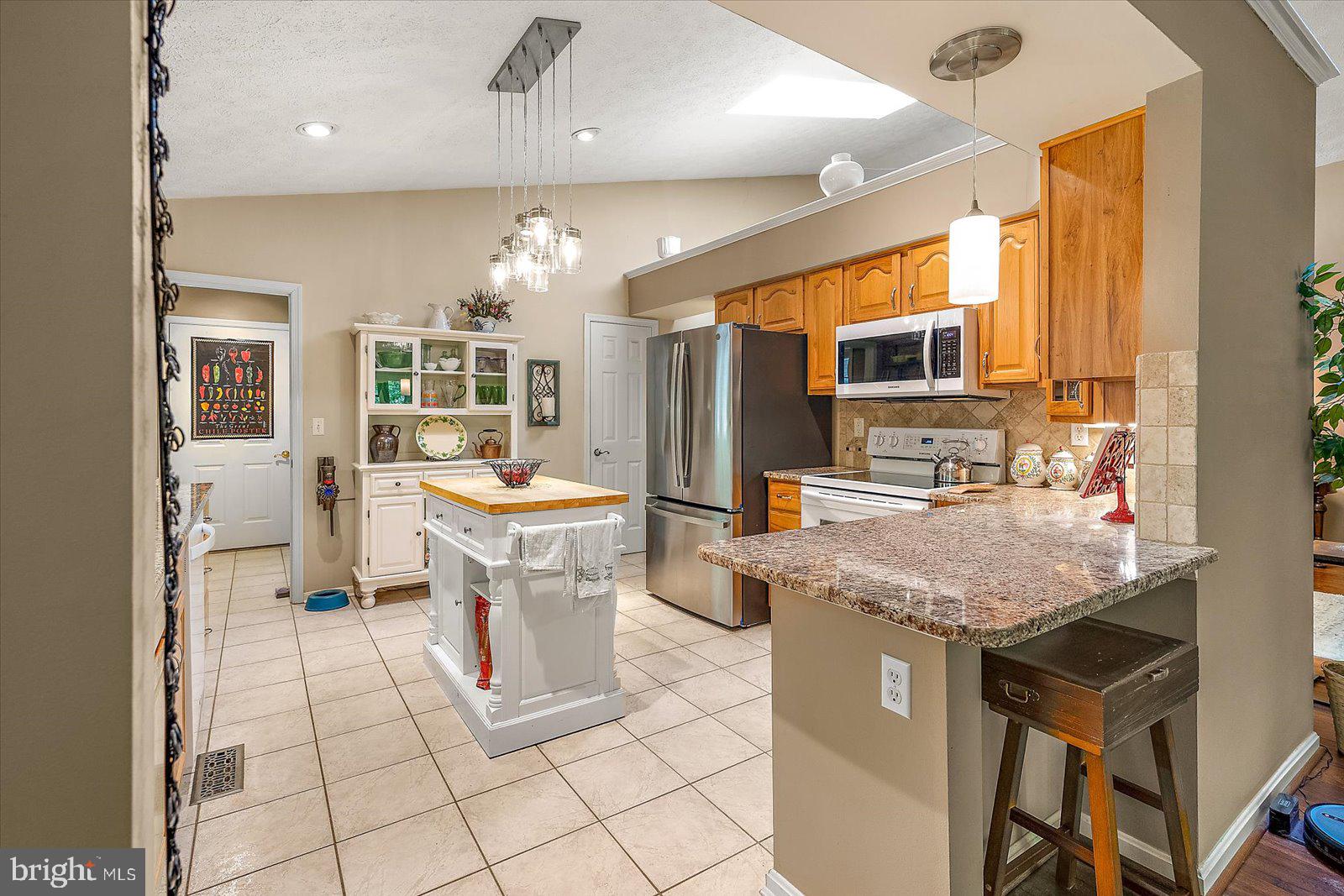 OCEAN PINES - BRAMBLEWOOD - Residential