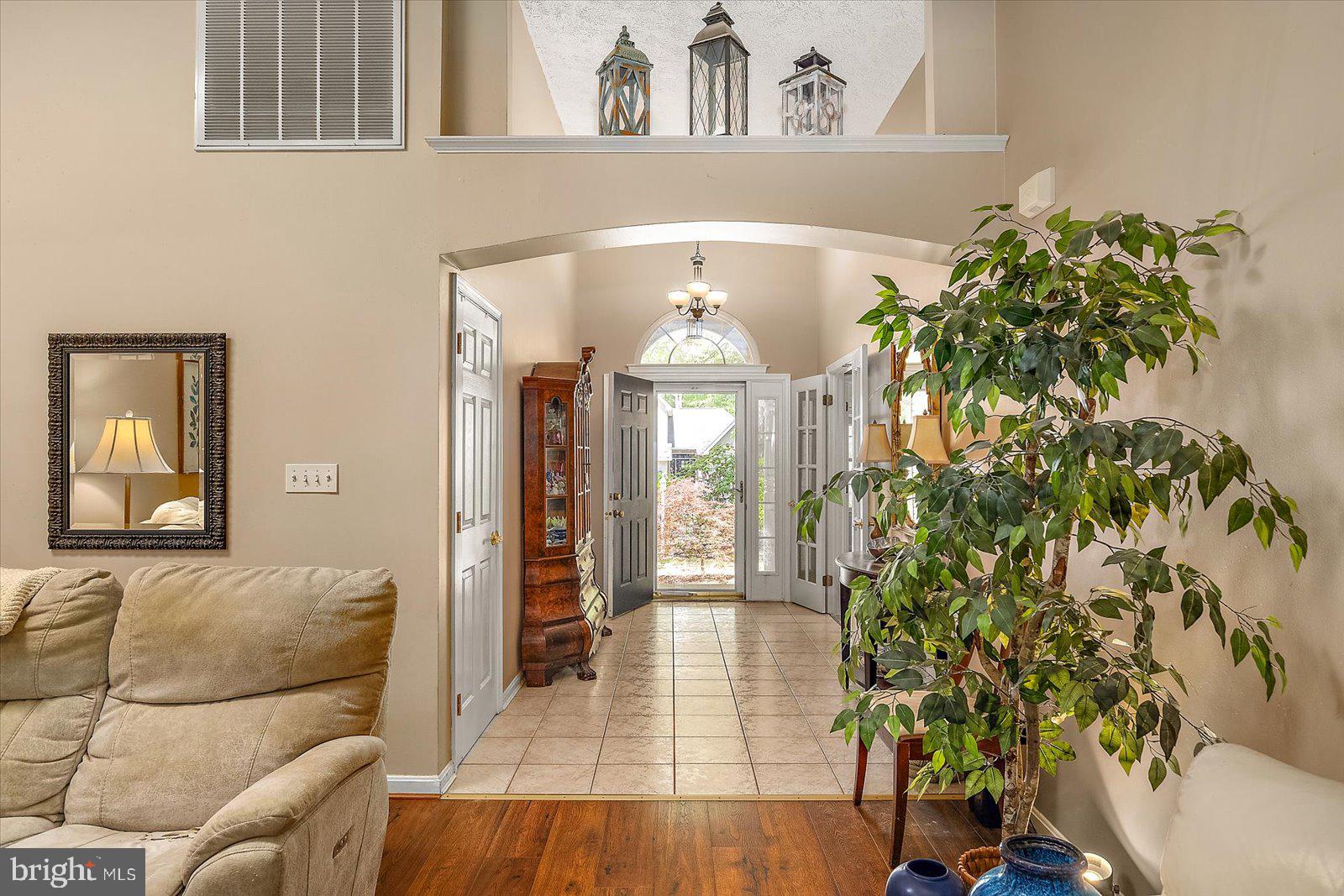 OCEAN PINES - BRAMBLEWOOD - Residential