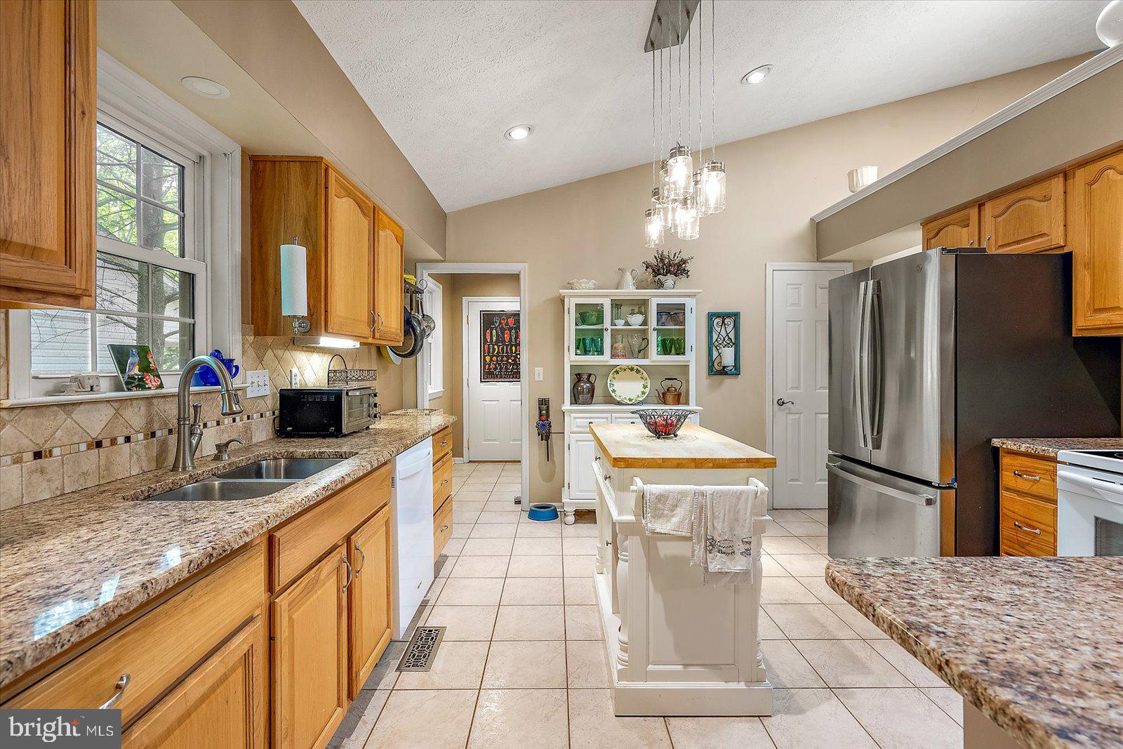 OCEAN PINES - BRAMBLEWOOD - Residential