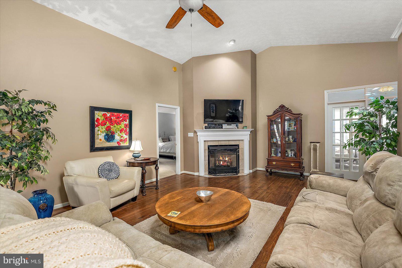 OCEAN PINES - BRAMBLEWOOD - Residential