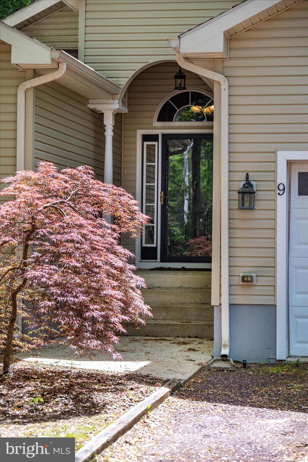 OCEAN PINES - BRAMBLEWOOD - Residential