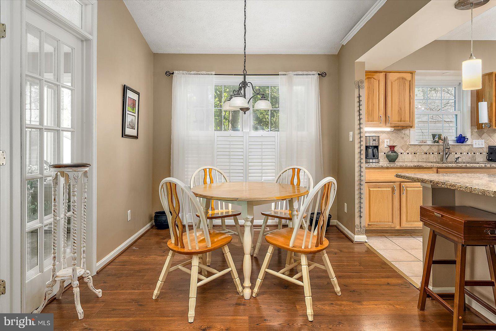 OCEAN PINES - BRAMBLEWOOD - Residential