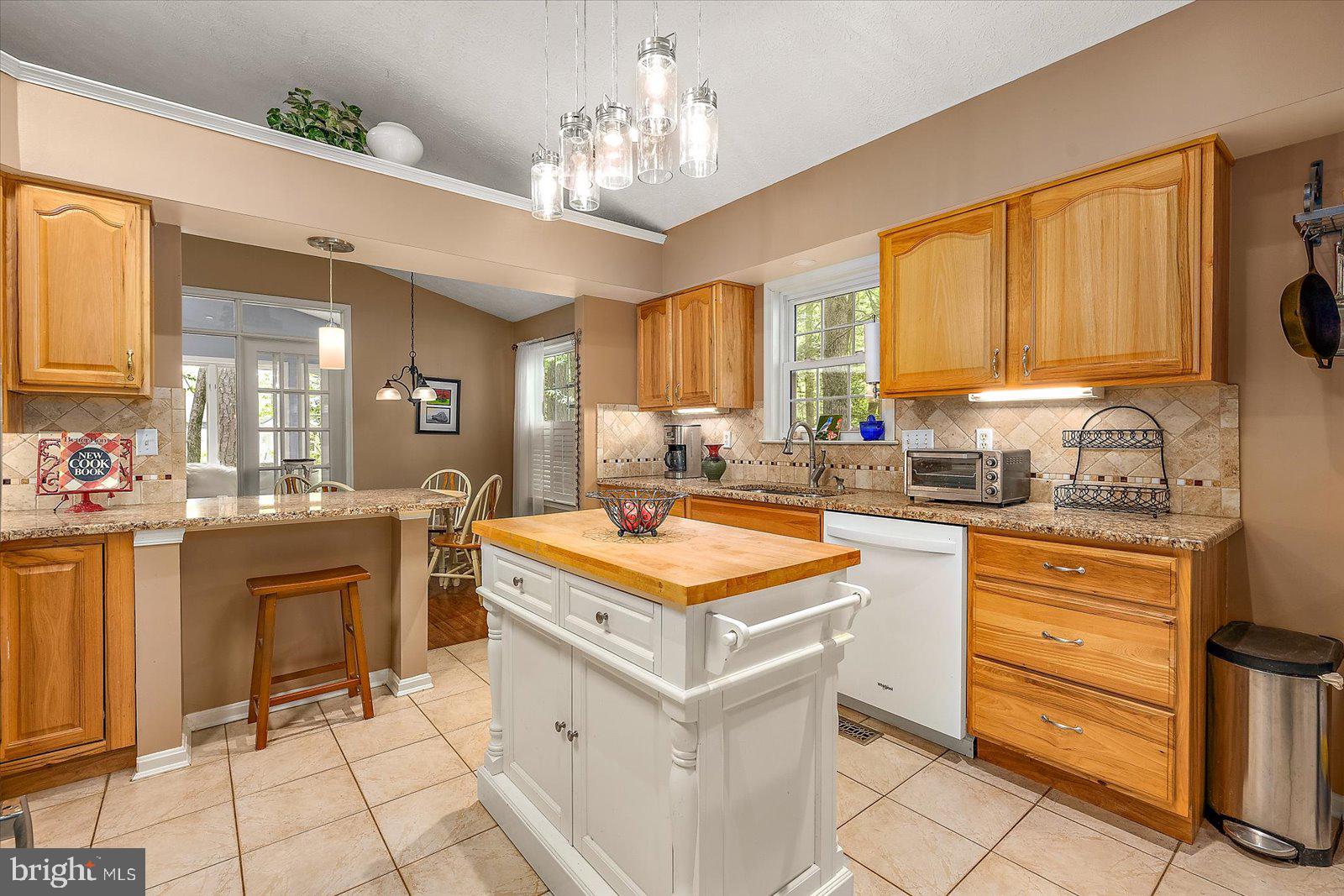 OCEAN PINES - BRAMBLEWOOD - Residential