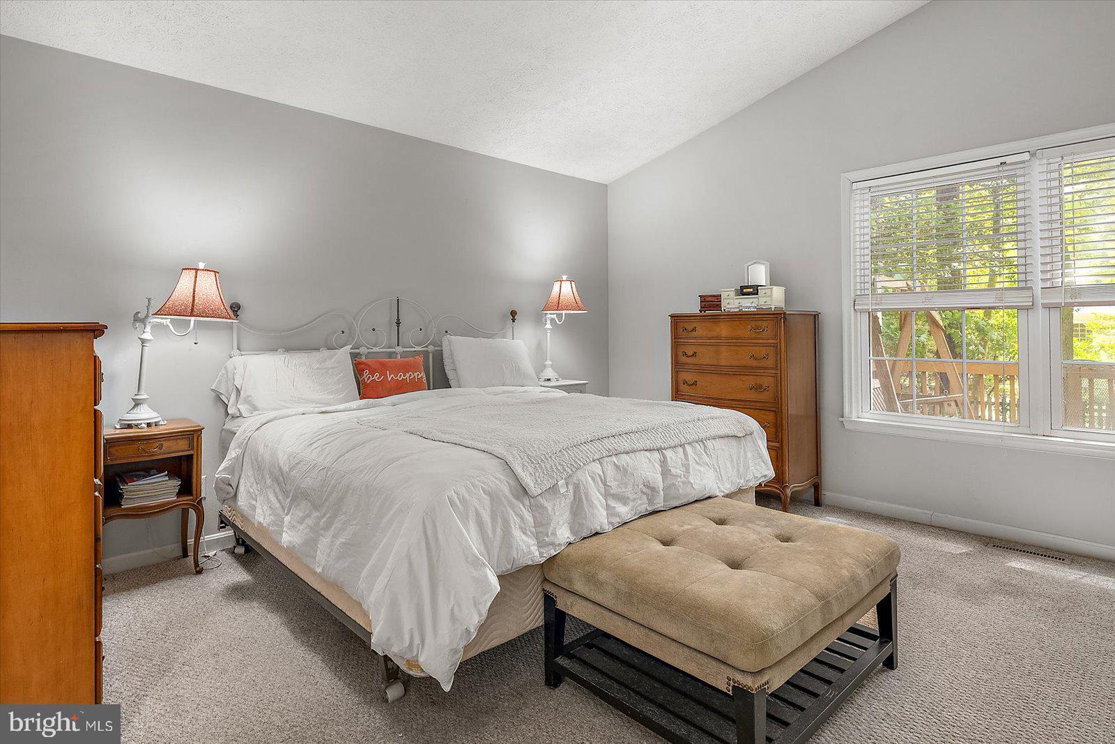 OCEAN PINES - BRAMBLEWOOD - Residential