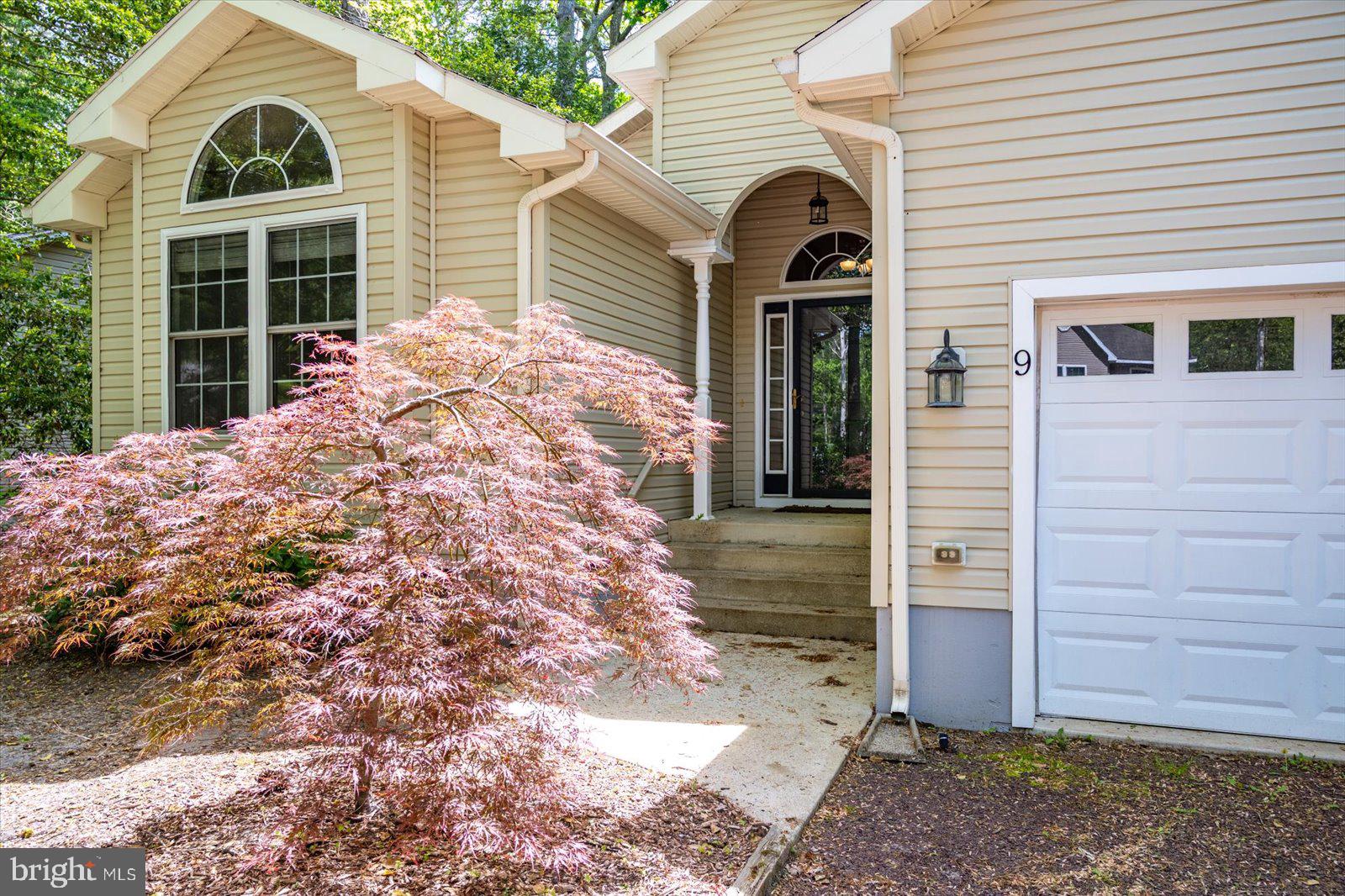 OCEAN PINES - BRAMBLEWOOD - Residential