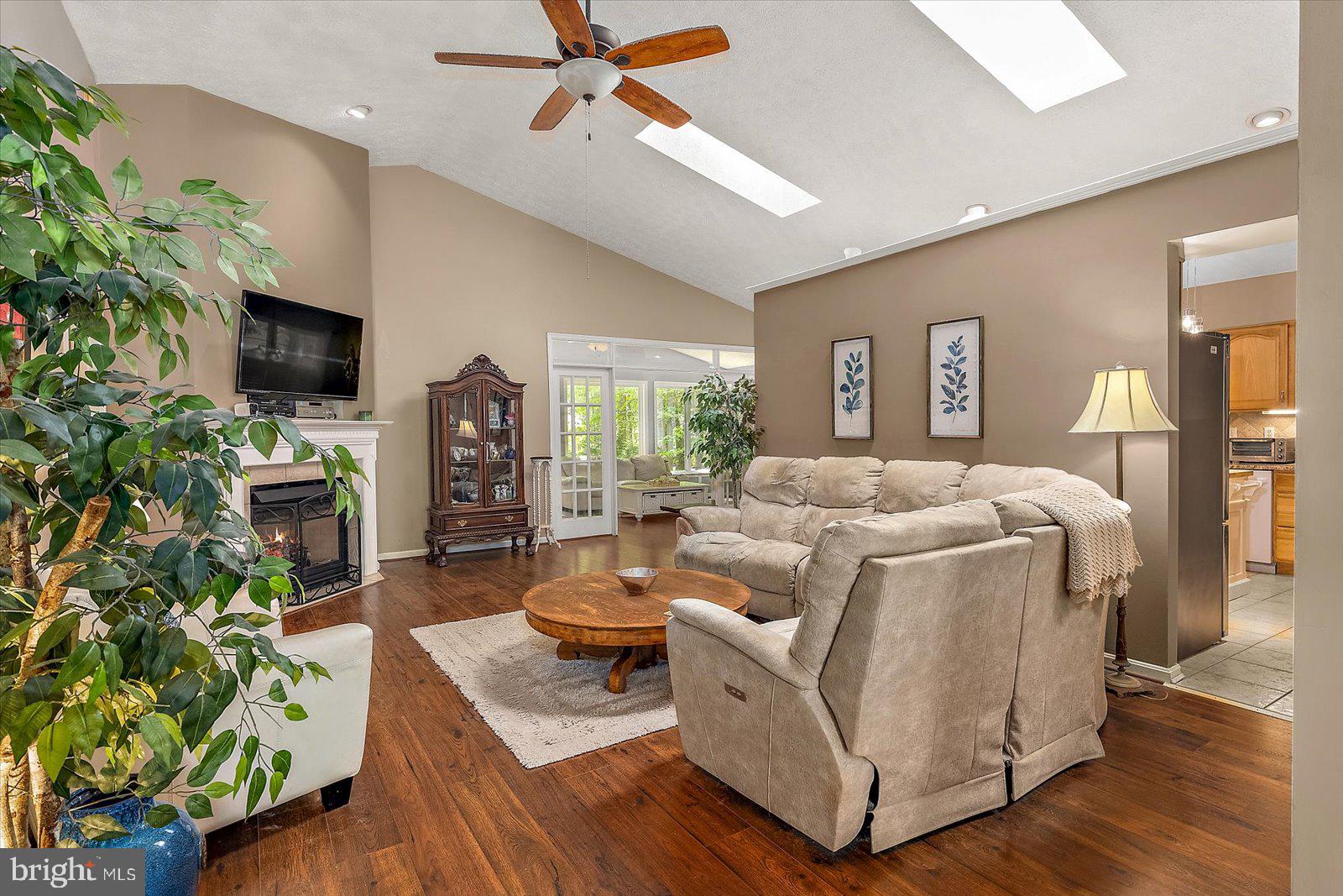 OCEAN PINES - BRAMBLEWOOD - Residential