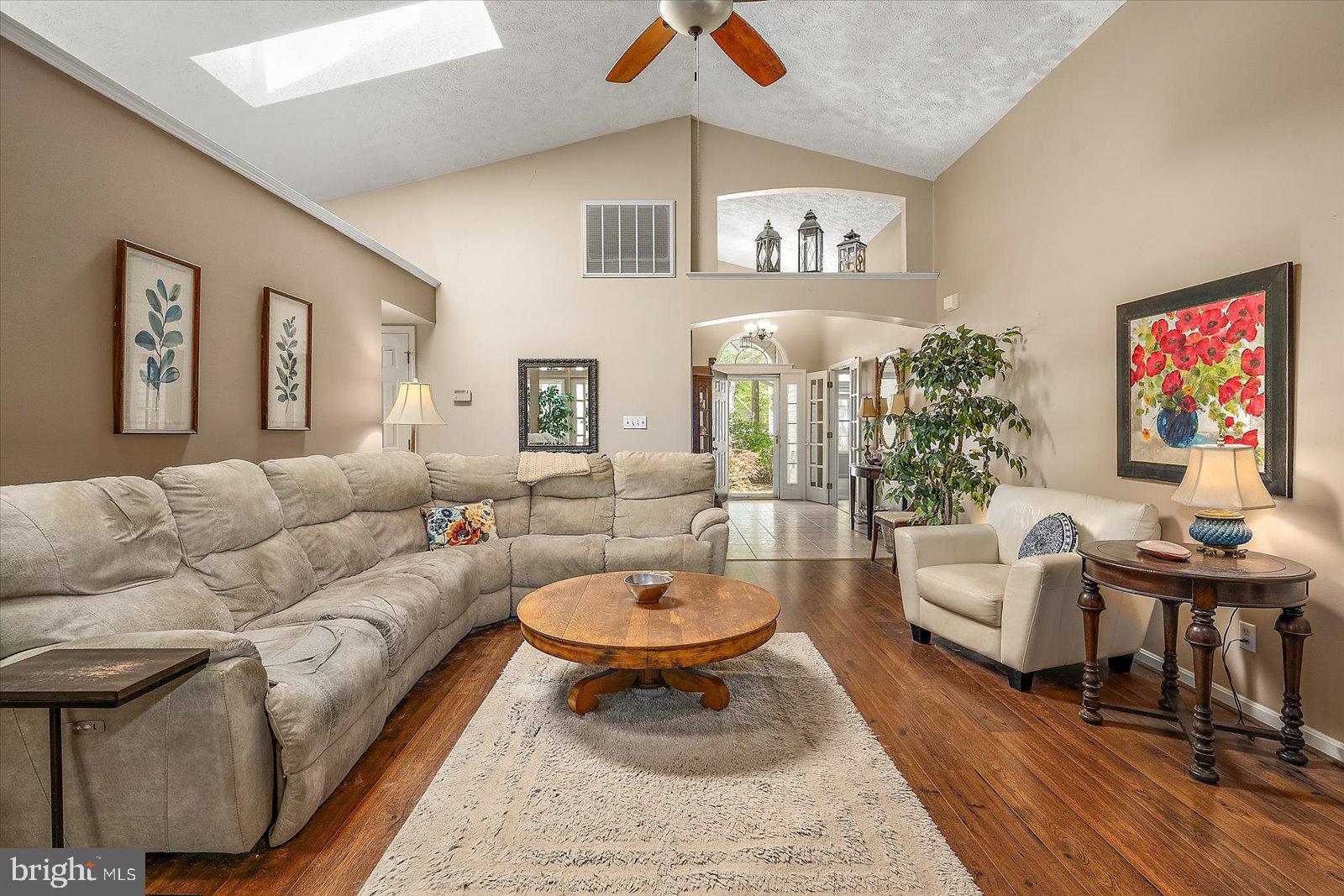 OCEAN PINES - BRAMBLEWOOD - Residential