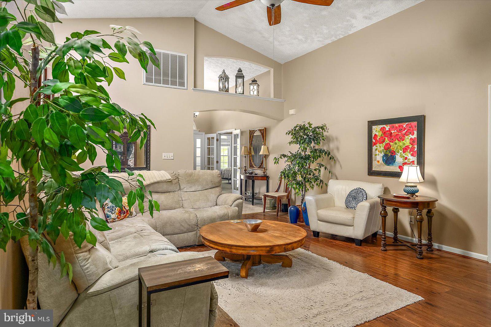 OCEAN PINES - BRAMBLEWOOD - Residential