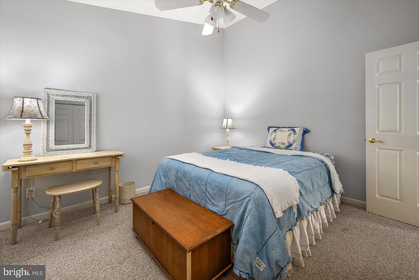 OCEAN PINES - BRAMBLEWOOD - Residential