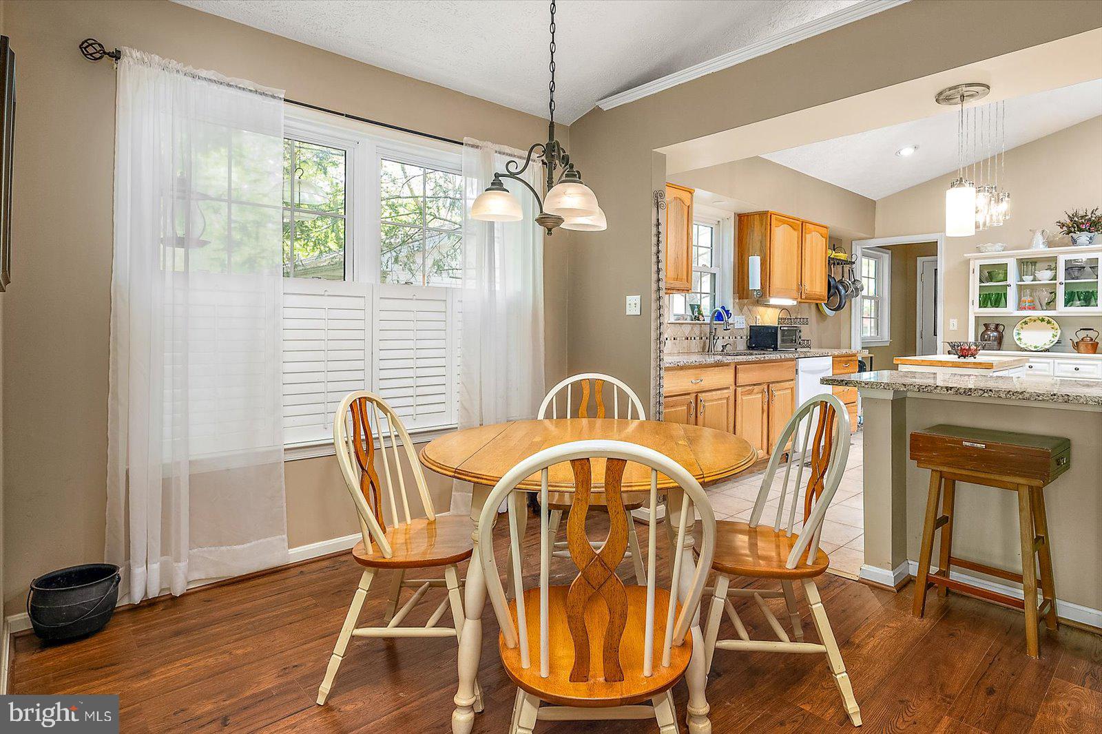 OCEAN PINES - BRAMBLEWOOD - Residential