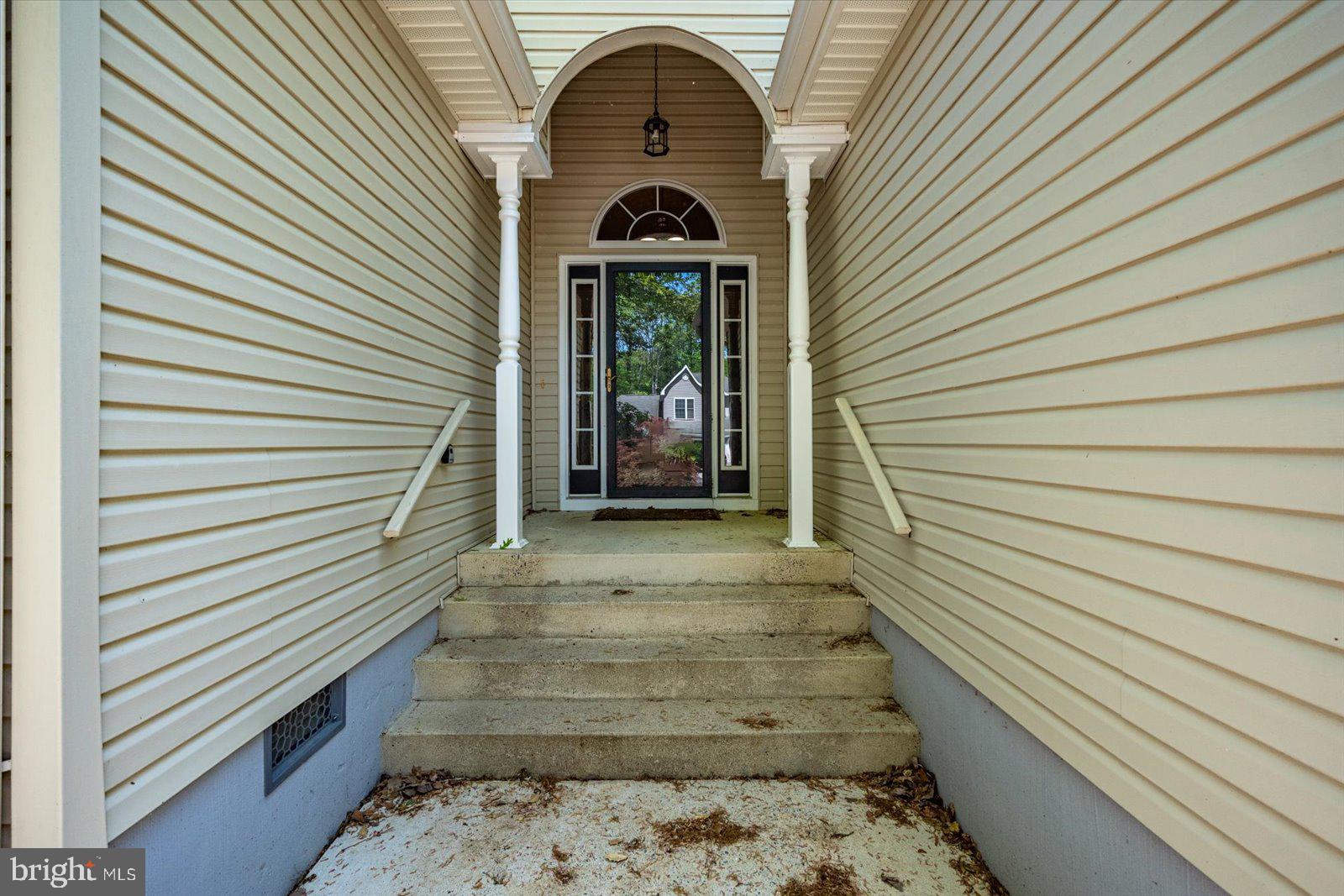 OCEAN PINES - BRAMBLEWOOD - Residential