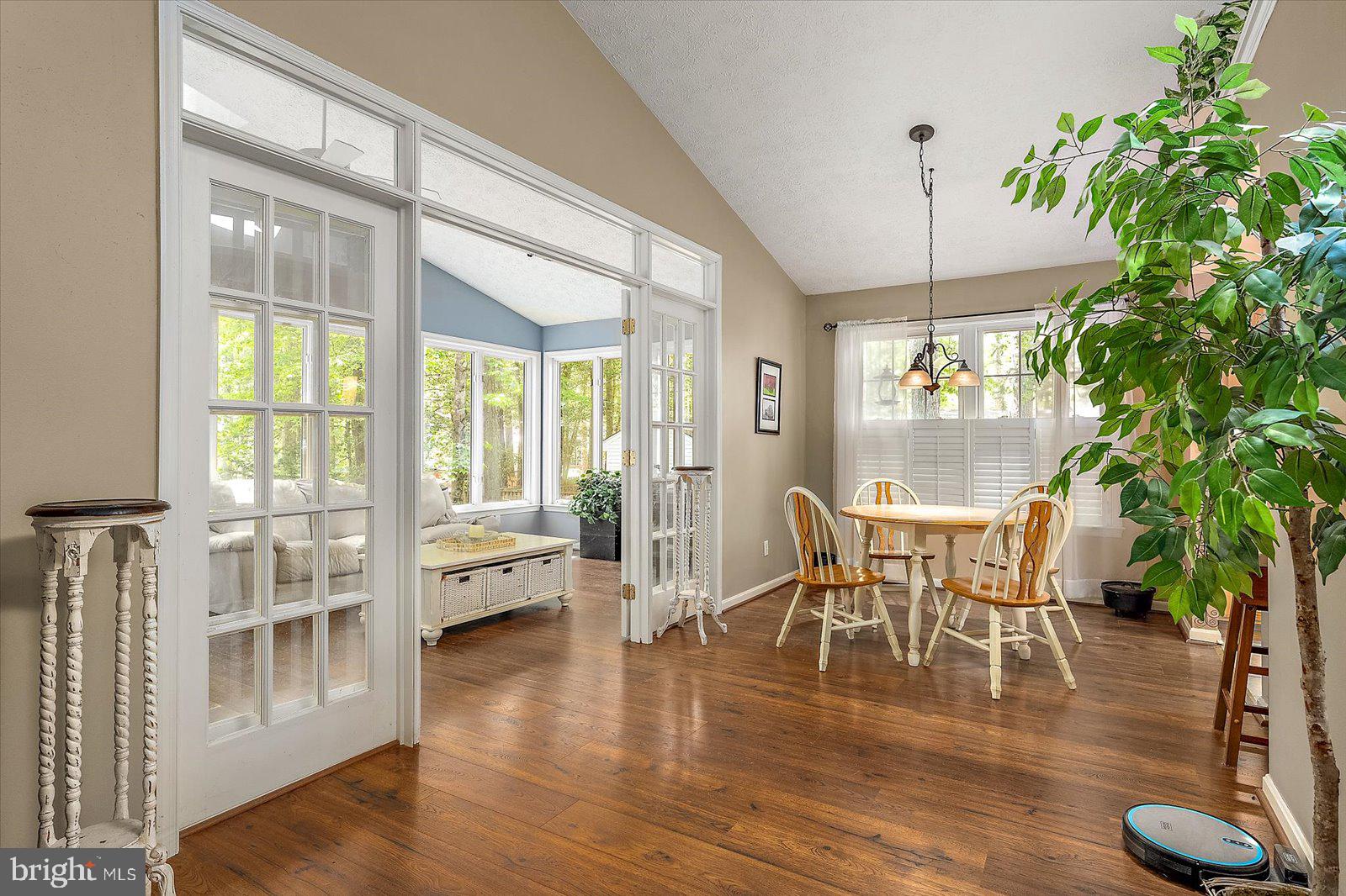 OCEAN PINES - BRAMBLEWOOD - Residential