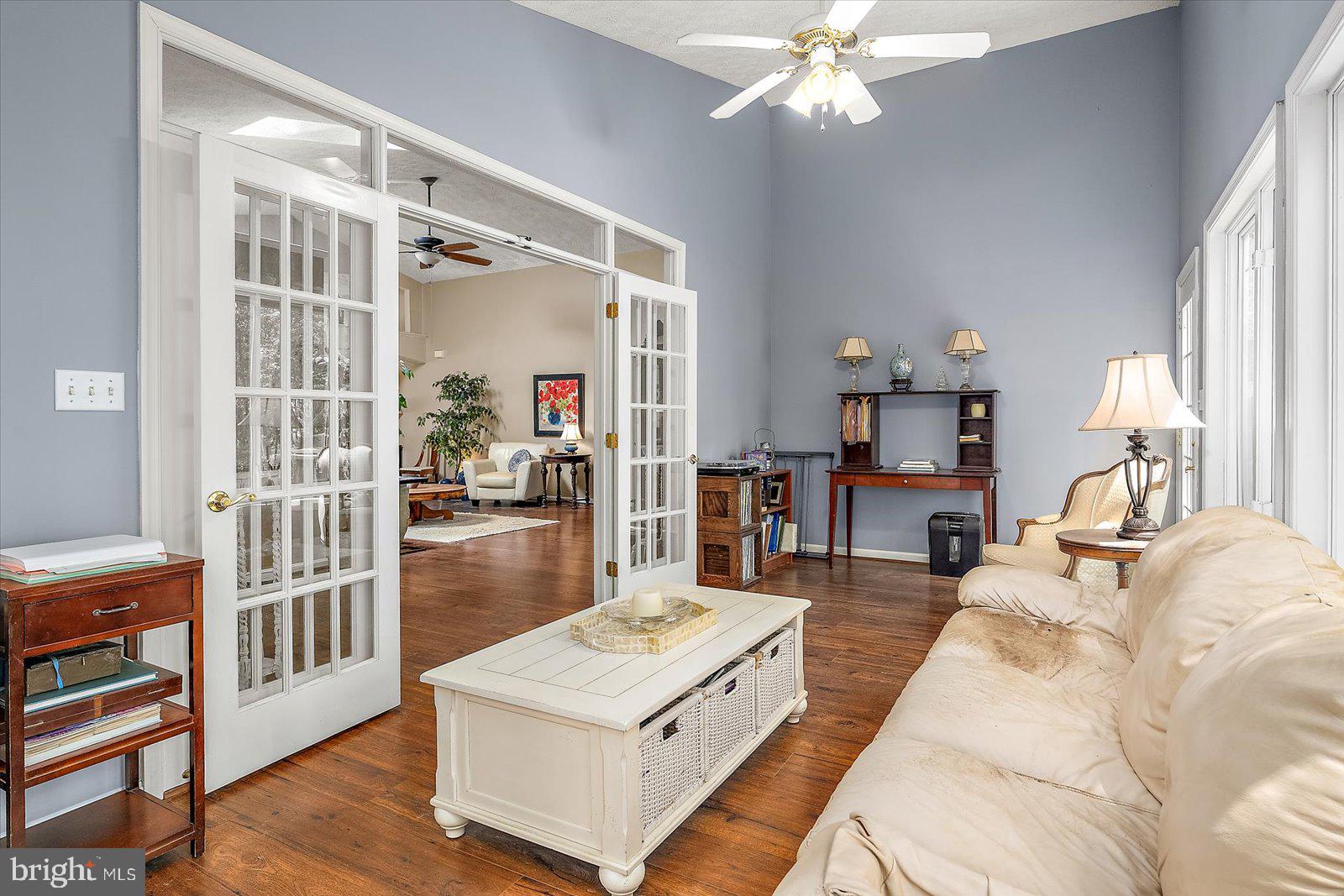 OCEAN PINES - BRAMBLEWOOD - Residential