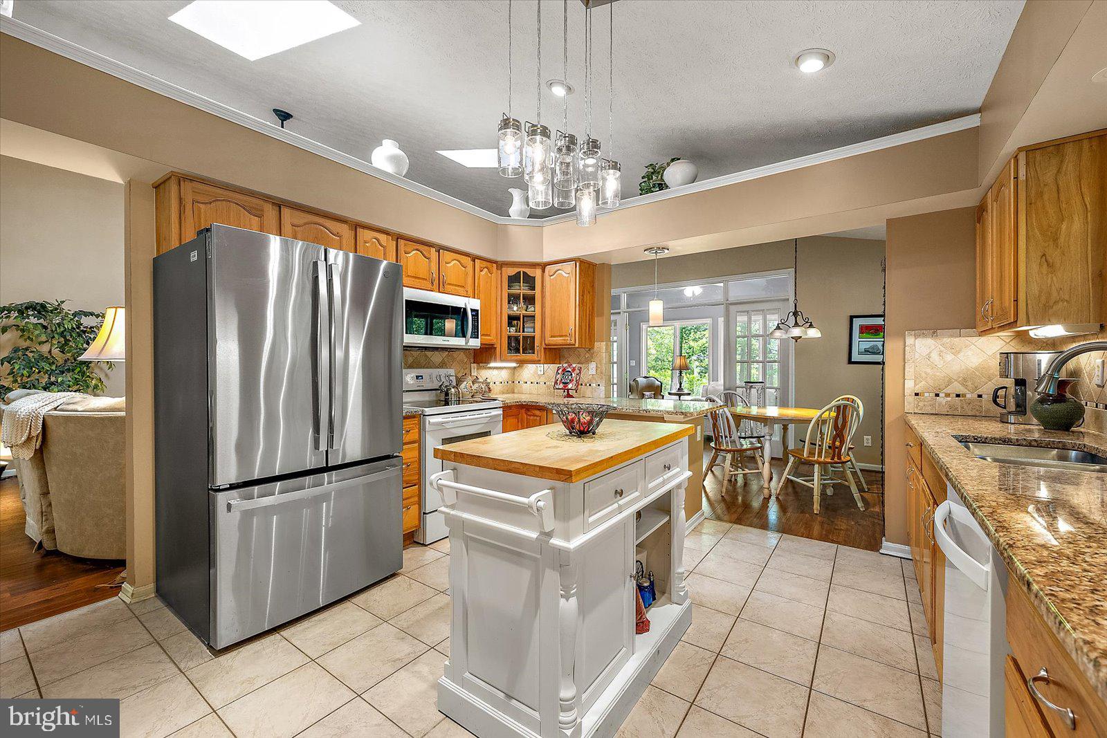 OCEAN PINES - BRAMBLEWOOD - Residential