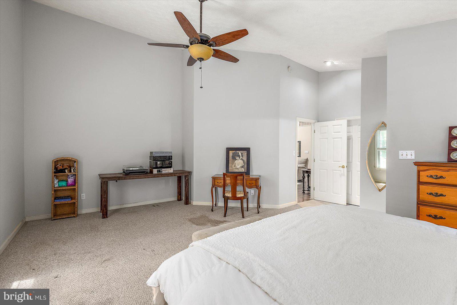 OCEAN PINES - BRAMBLEWOOD - Residential