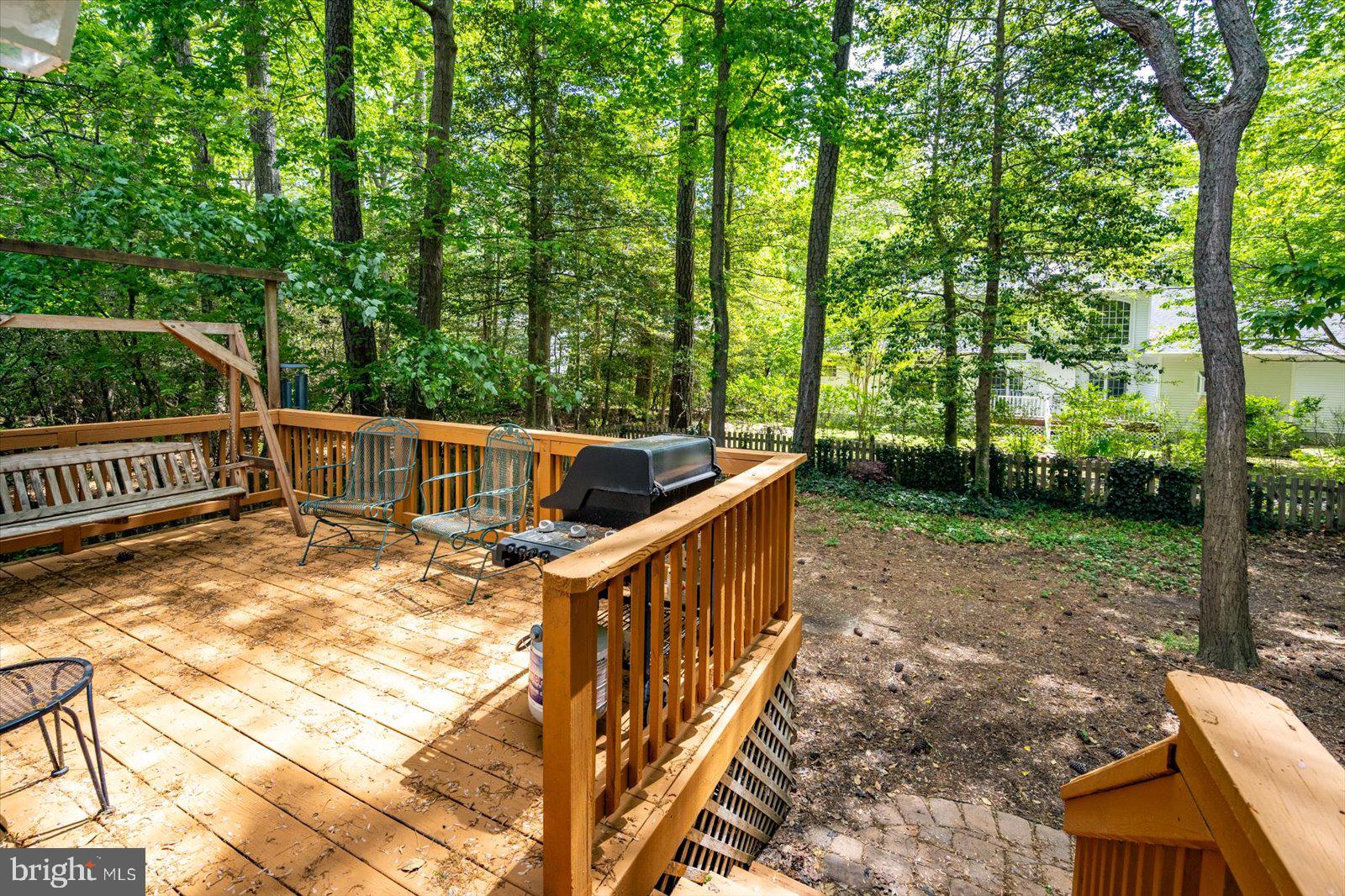 OCEAN PINES - BRAMBLEWOOD - Residential