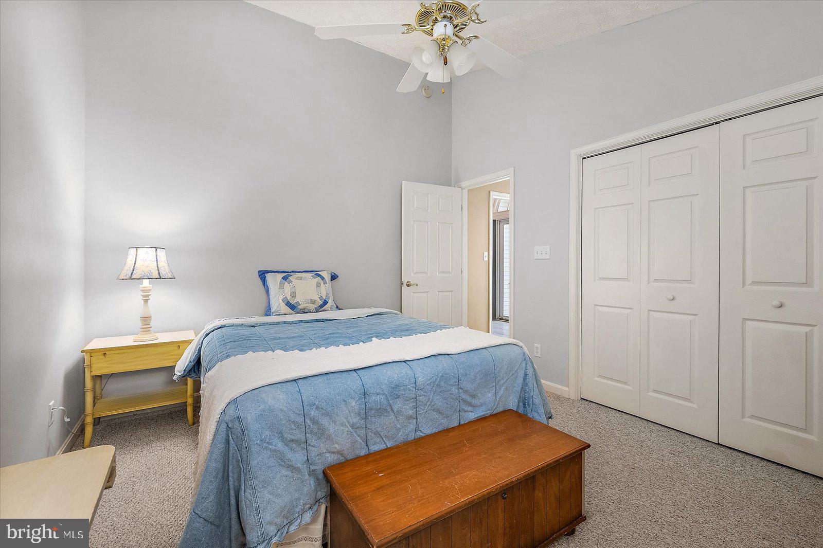 OCEAN PINES - BRAMBLEWOOD - Residential