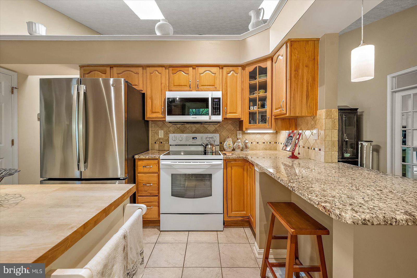 OCEAN PINES - BRAMBLEWOOD - Residential