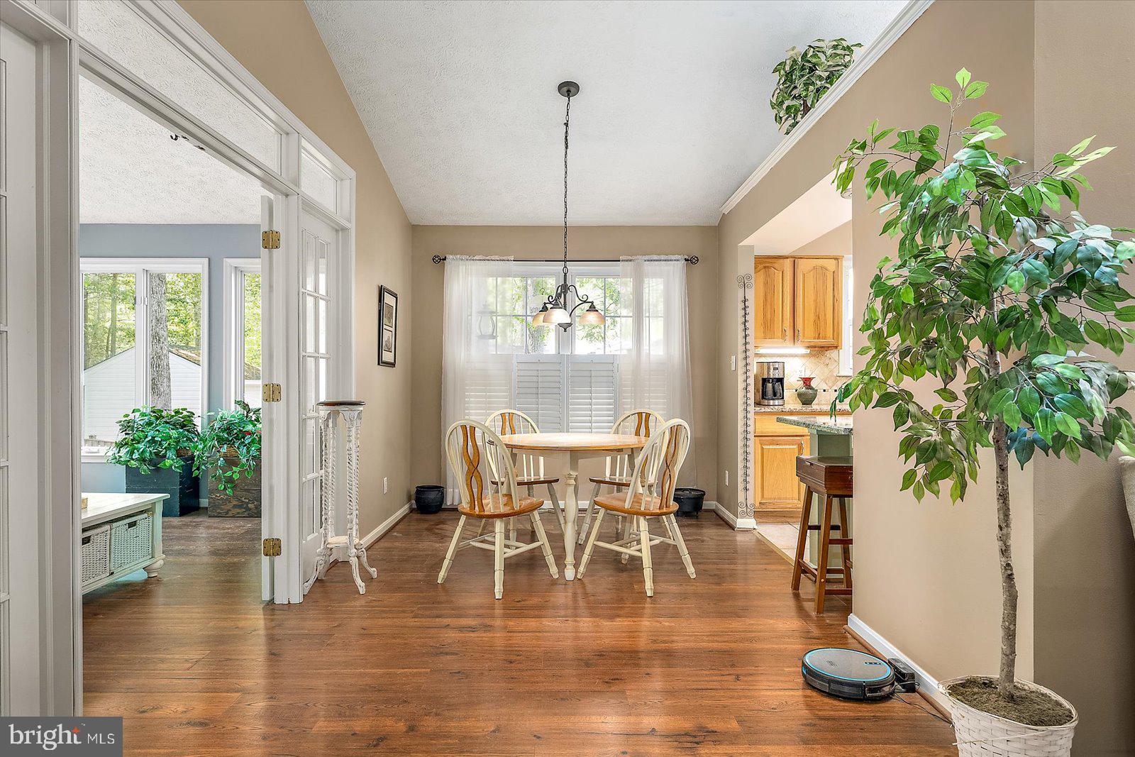 OCEAN PINES - BRAMBLEWOOD - Residential