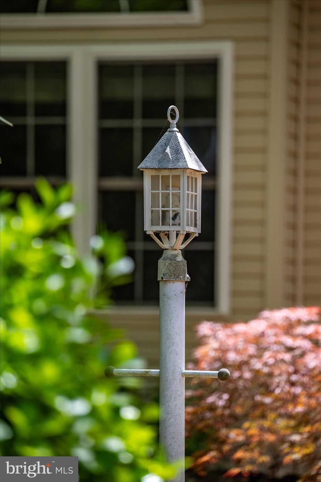 OCEAN PINES - BRAMBLEWOOD - Residential