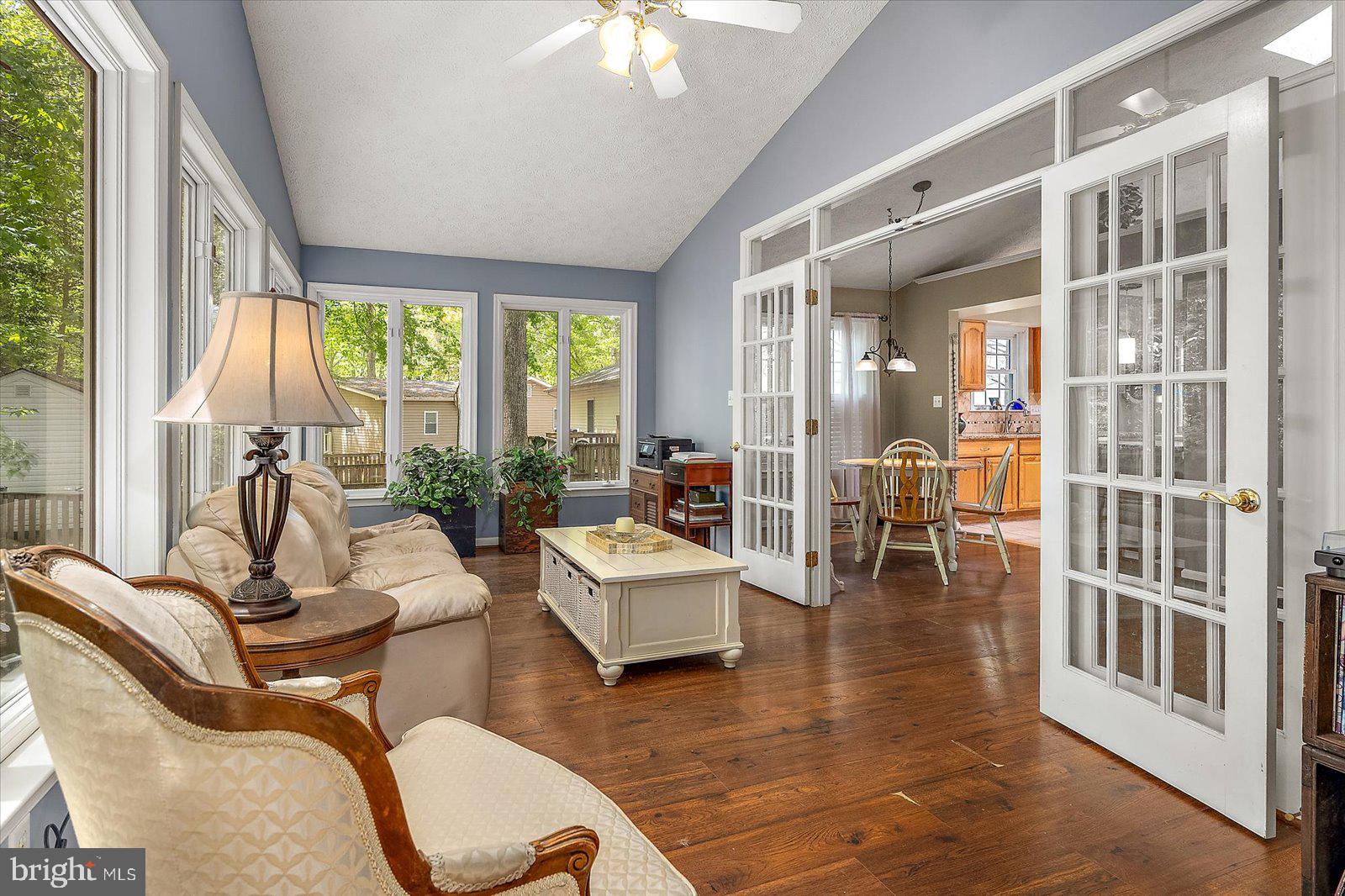 OCEAN PINES - BRAMBLEWOOD - Residential