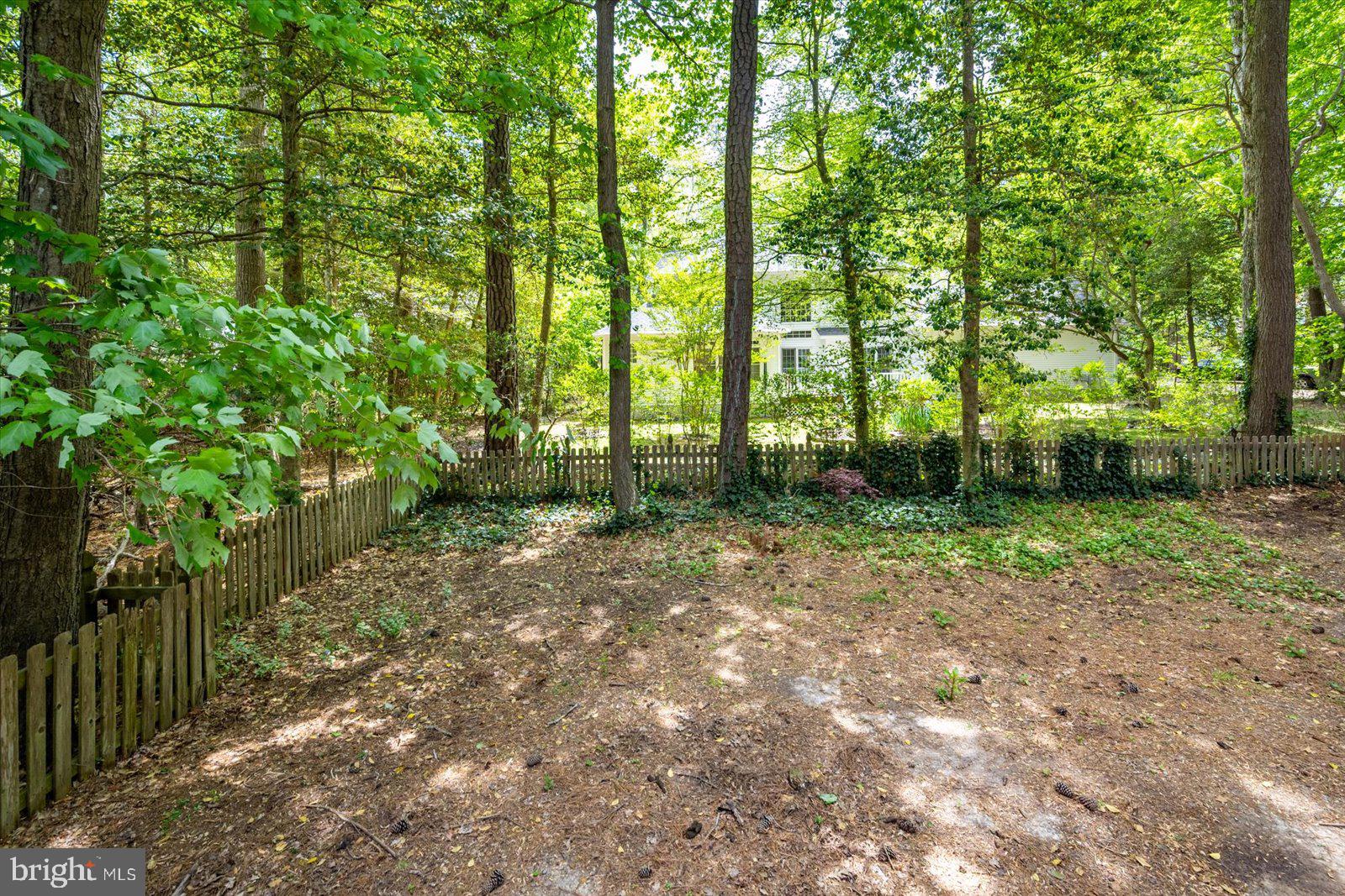 OCEAN PINES - BRAMBLEWOOD - Residential