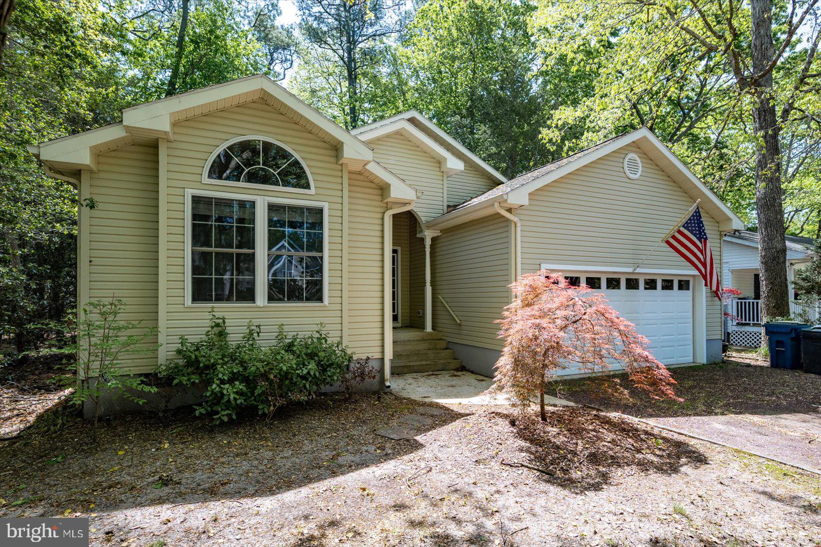 OCEAN PINES - BRAMBLEWOOD - Residential