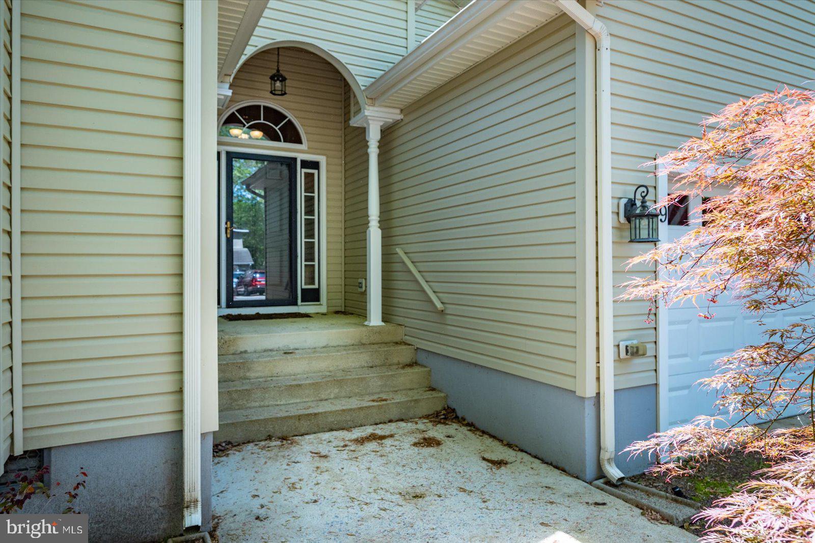 OCEAN PINES - BRAMBLEWOOD - Residential