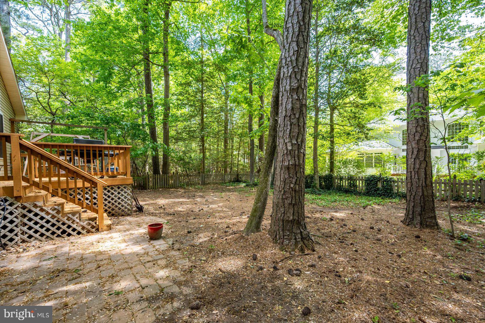 OCEAN PINES - BRAMBLEWOOD - Residential