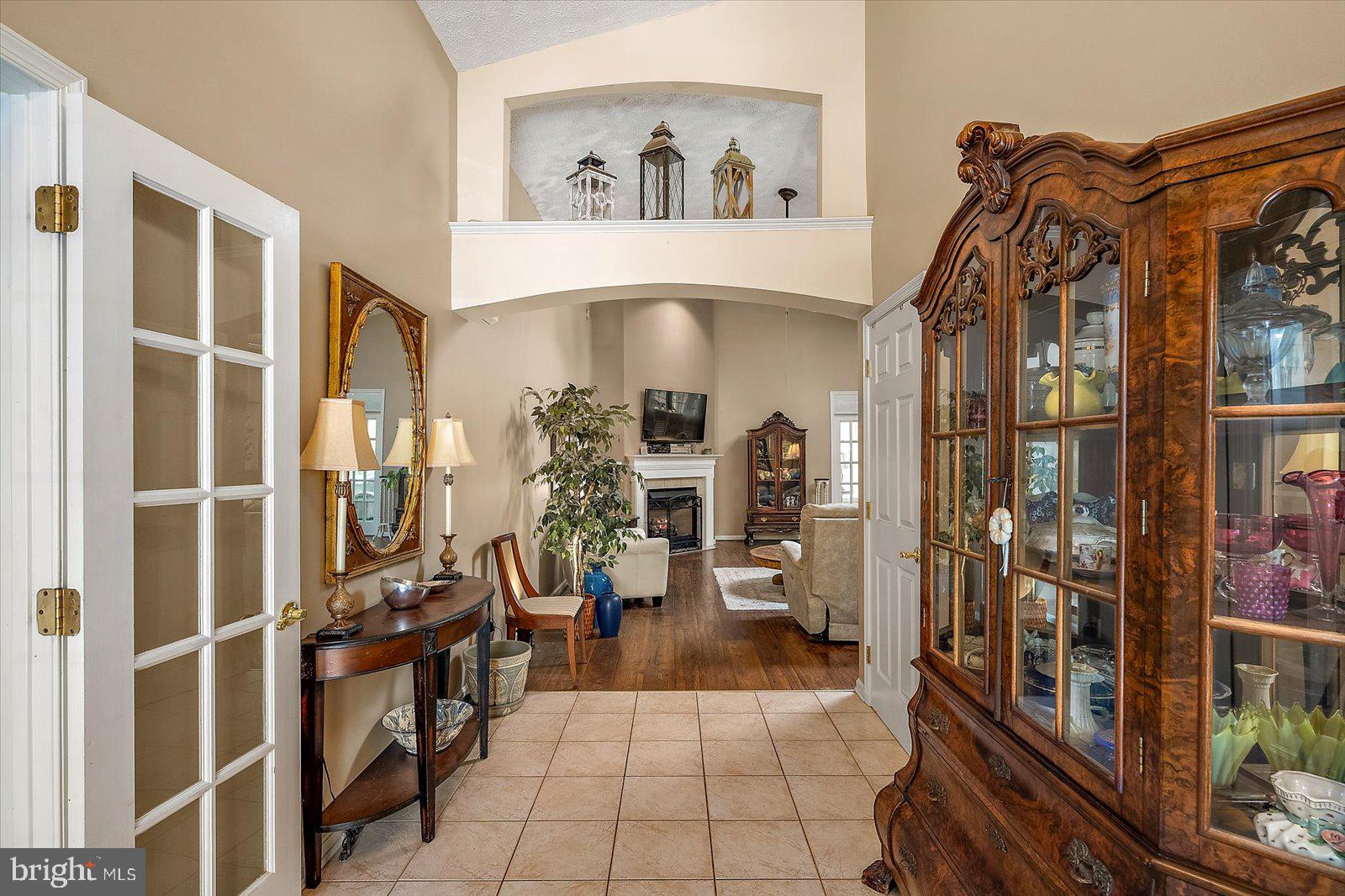 OCEAN PINES - BRAMBLEWOOD - Residential