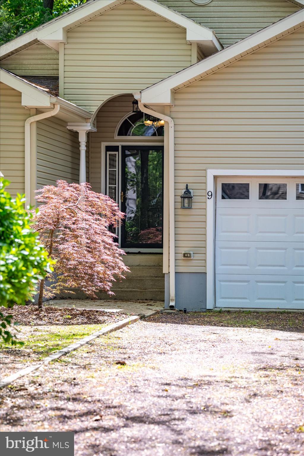 OCEAN PINES - BRAMBLEWOOD - Residential