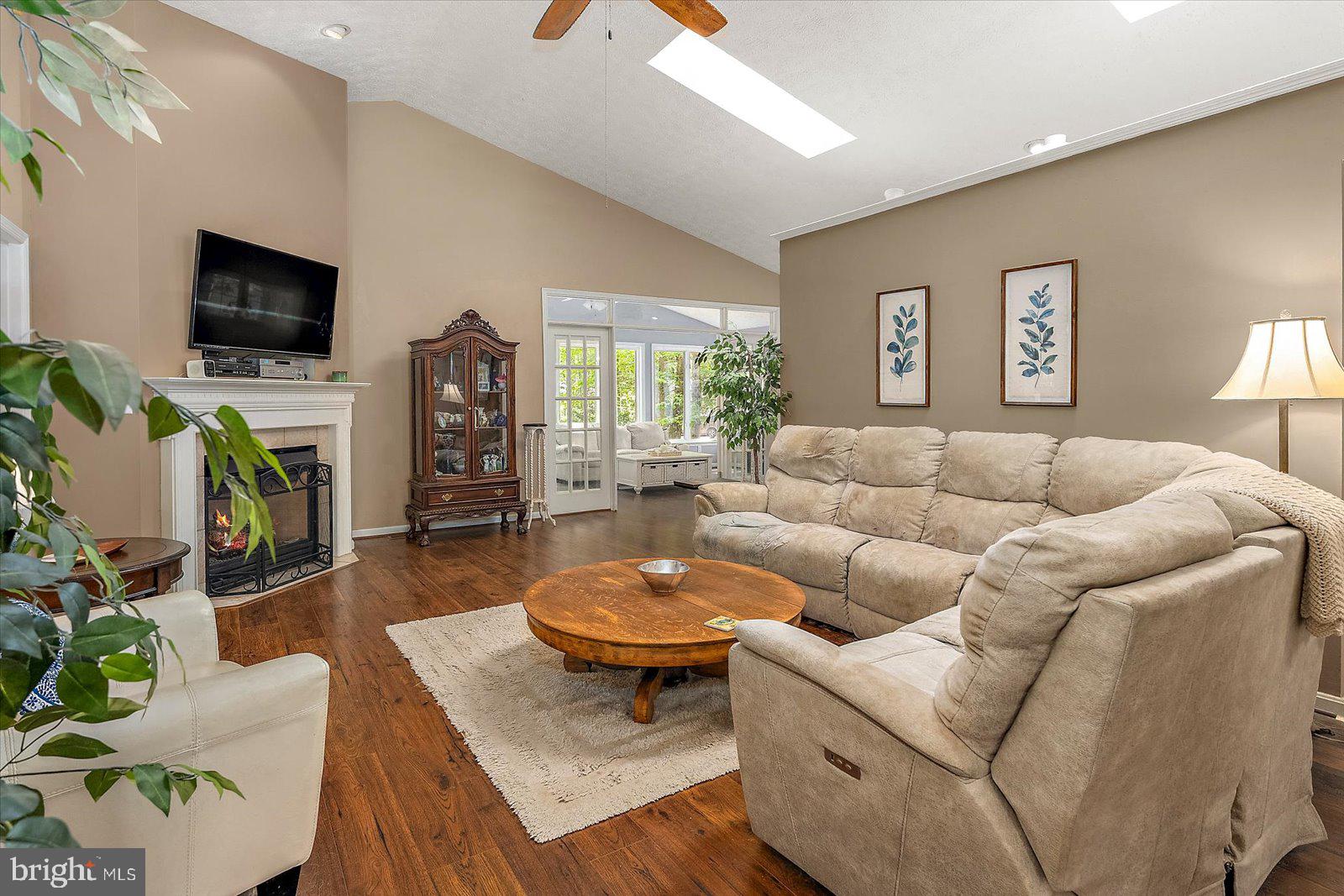 OCEAN PINES - BRAMBLEWOOD - Residential