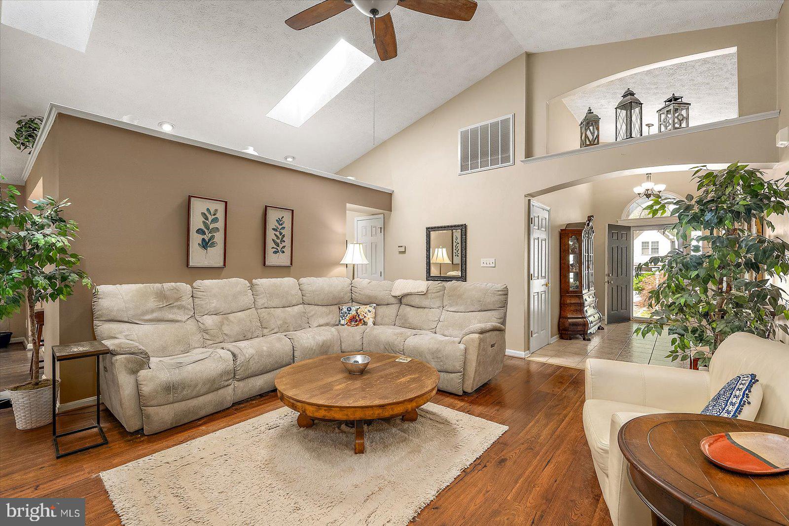 OCEAN PINES - BRAMBLEWOOD - Residential