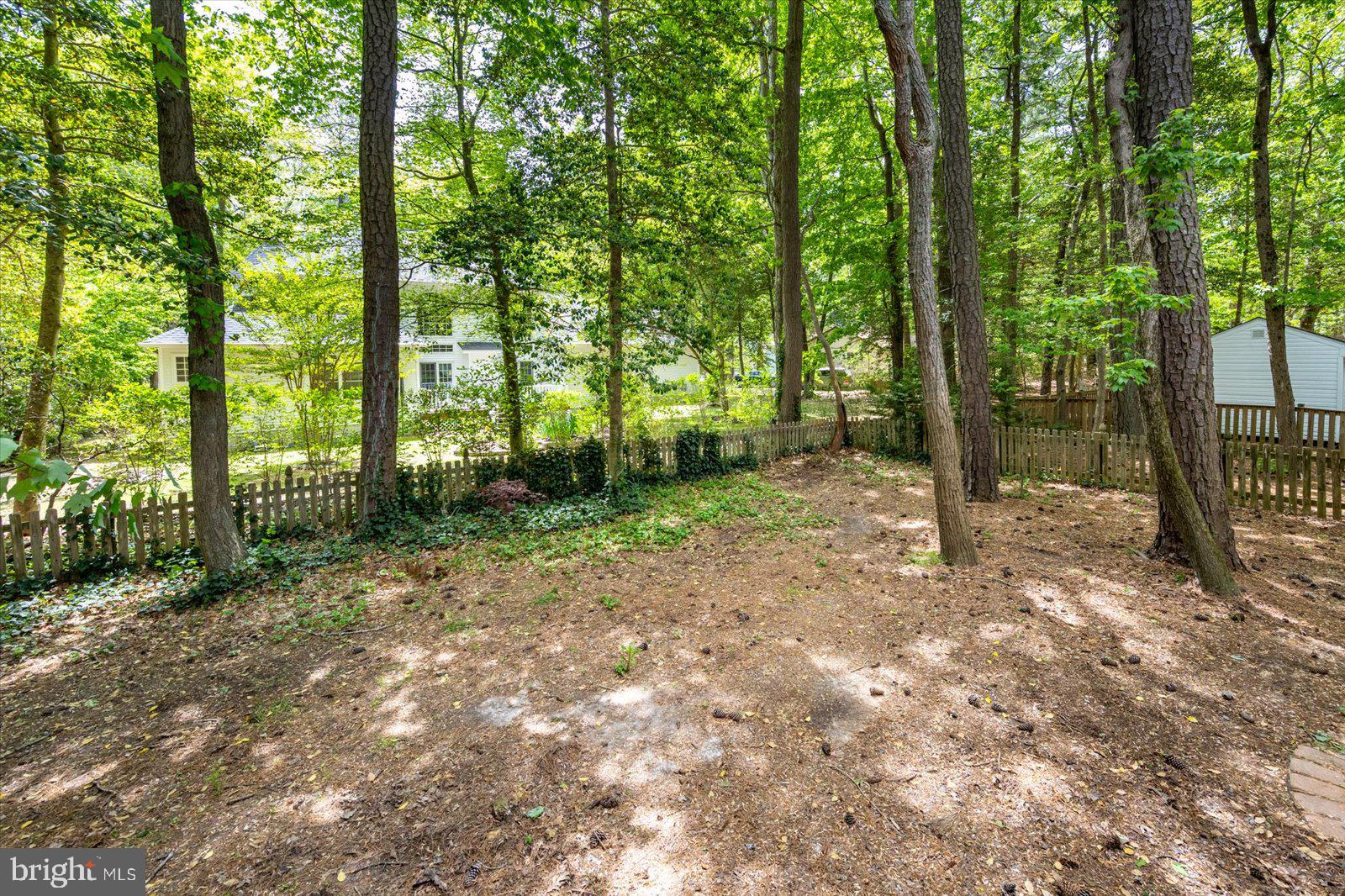 OCEAN PINES - BRAMBLEWOOD - Residential