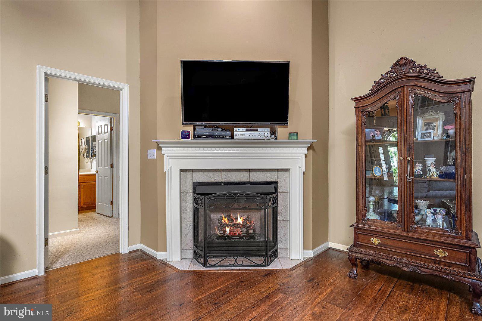 OCEAN PINES - BRAMBLEWOOD - Residential