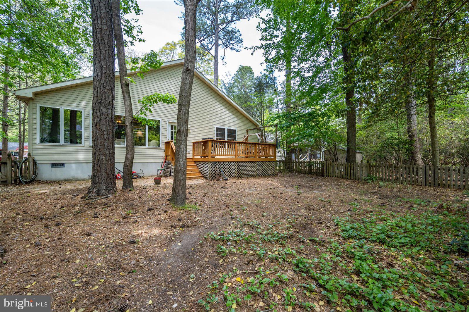 OCEAN PINES - BRAMBLEWOOD - Residential