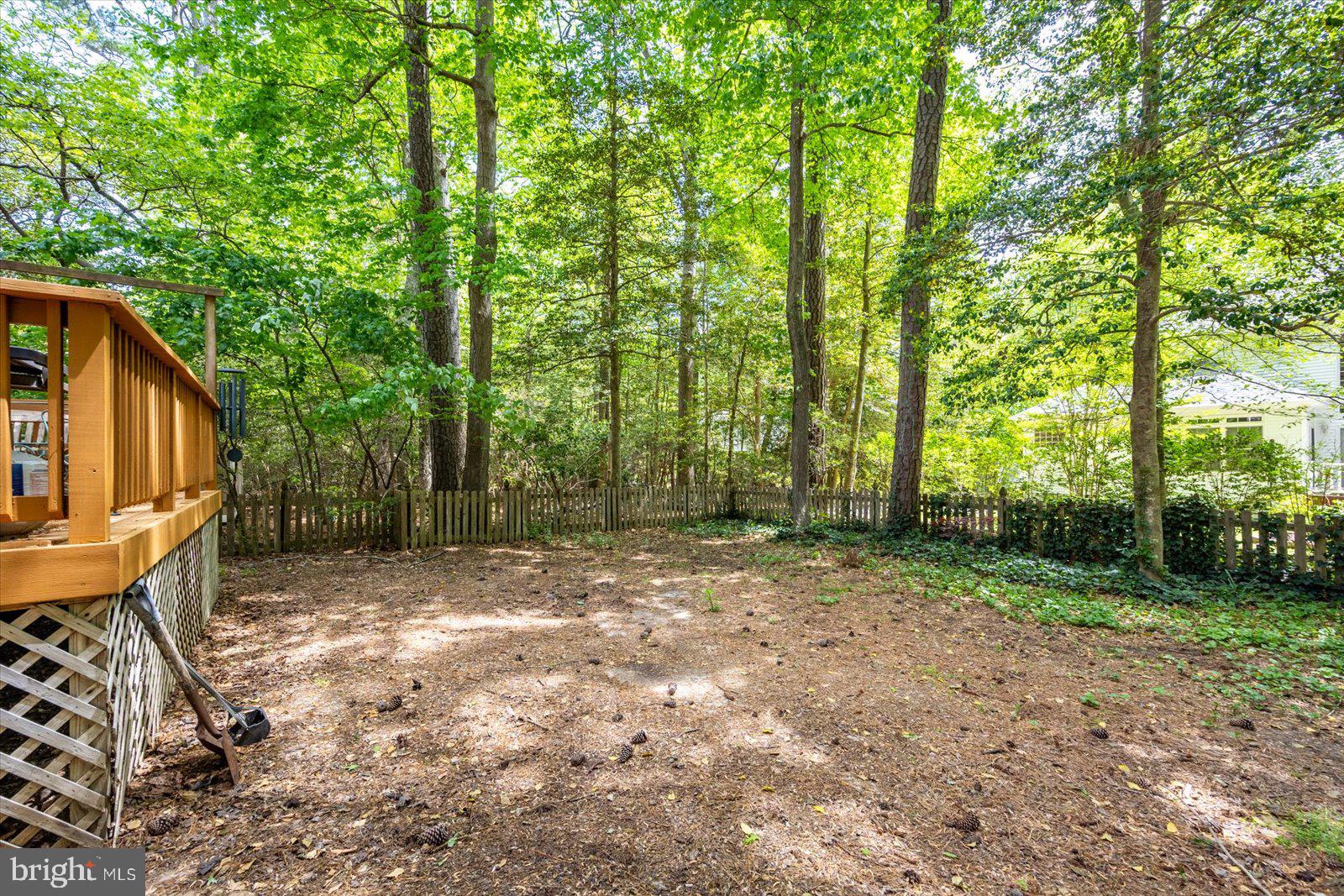 OCEAN PINES - BRAMBLEWOOD - Residential