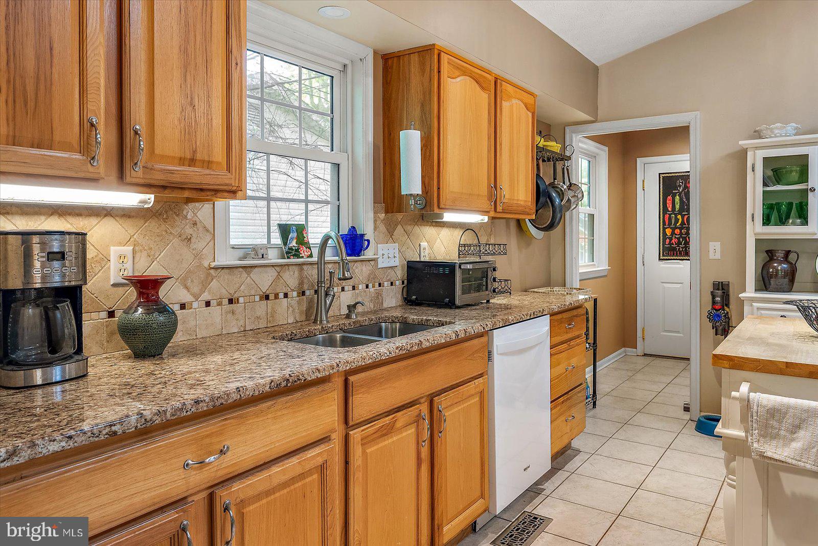 OCEAN PINES - BRAMBLEWOOD - Residential