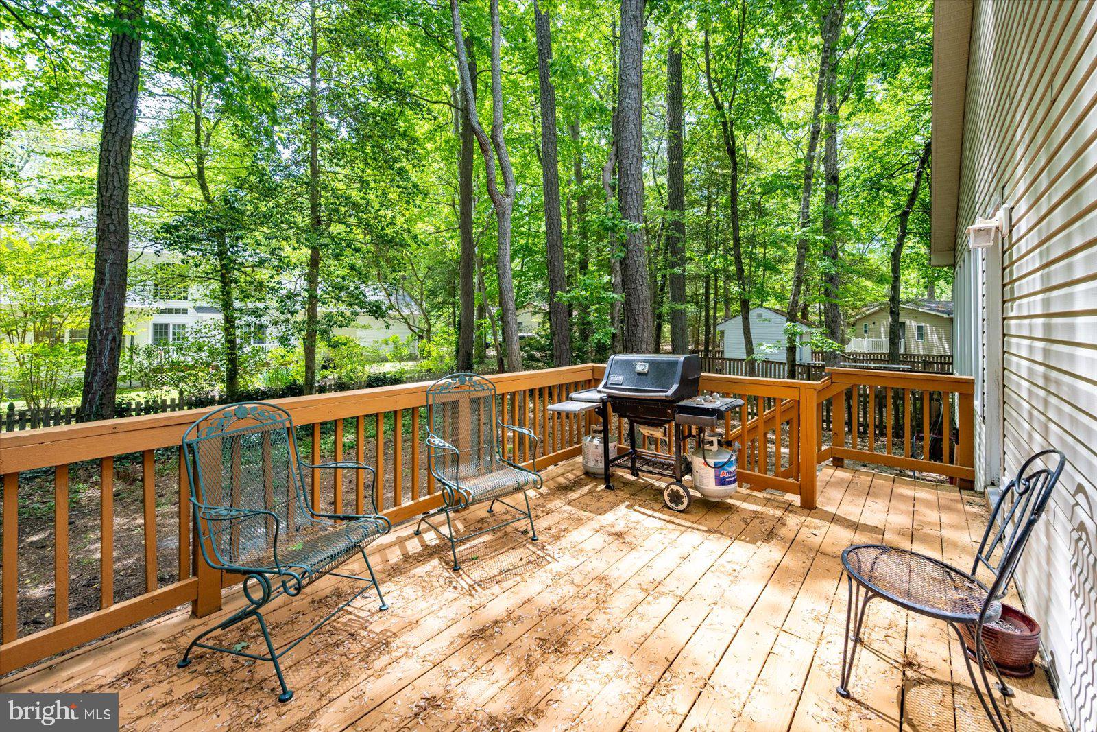 OCEAN PINES - BRAMBLEWOOD - Residential