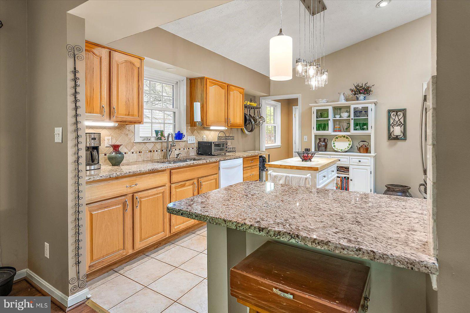 OCEAN PINES - BRAMBLEWOOD - Residential